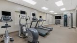 Staybridge Suites Chesapeake Health Club