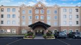 Staybridge Suites Chesapeake Exterior
