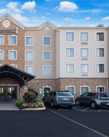 Staybridge Suites Chesapeake