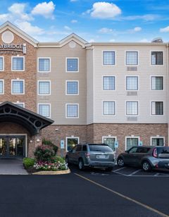 Staybridge Suites Chesapeake