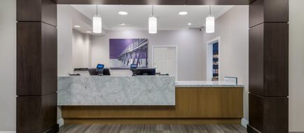 Staybridge Suites Chesapeake Exterior
