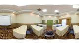 <b>Holiday Inn Express Oakdale Meeting</b>. Virtual Tours powered by <a href="https://www.leonardoworldwide.com/" title="Leonardo Worldwide" target="_blank">Leonardo</a>.