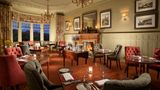 Isle of Eriska Hotel Restaurant