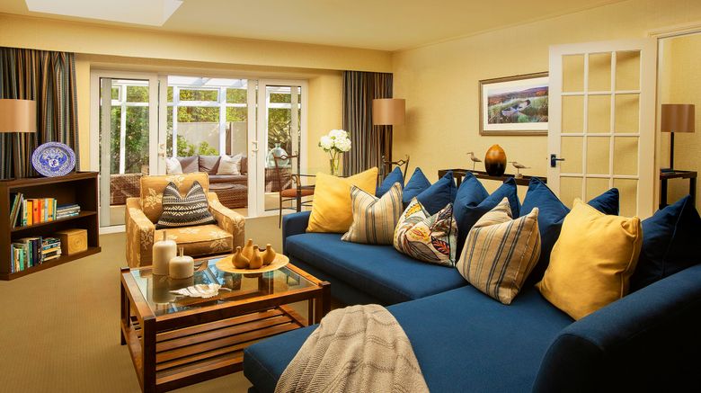 <b>Isle of Eriska Hotel Suite</b>. Images powered by <a href="https://www.leonardoworldwide.com/" title="Leonardo Worldwide" target="_blank">Leonardo</a>.