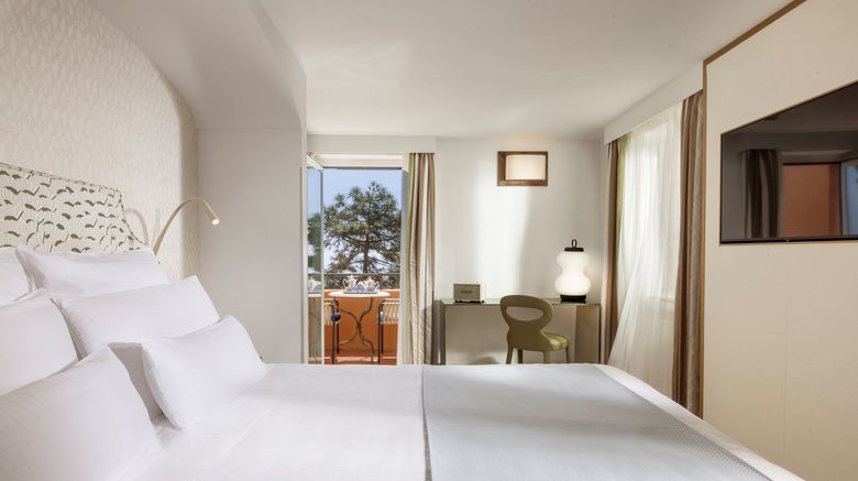 <b>Hotel Punta Tragara Exterior</b>. Images powered by <a href="https://www.leonardoworldwide.com/" title="Leonardo Worldwide" target="_blank">Leonardo</a>.