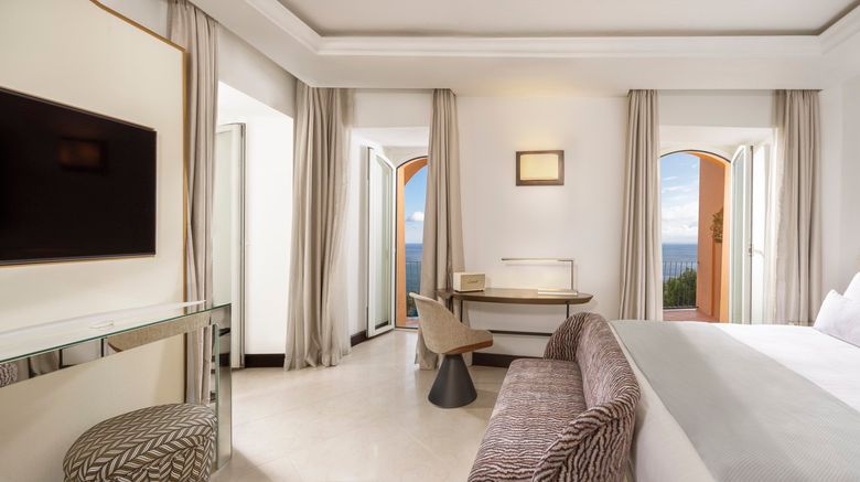<b>Hotel Punta Tragara Exterior</b>. Images powered by <a href="https://www.leonardoworldwide.com/" title="Leonardo Worldwide" target="_blank">Leonardo</a>.