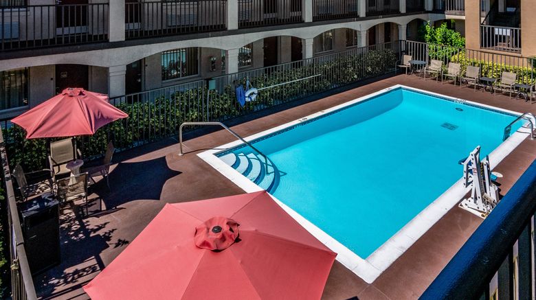 <b>Red Roof Inn Orlando South-Florida Mall Pool</b>. Images powered by <a href="https://www.leonardoworldwide.com/" title="Leonardo Worldwide" target="_blank">Leonardo</a>.