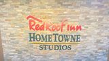 HomeTowne Studios Prattville Lobby