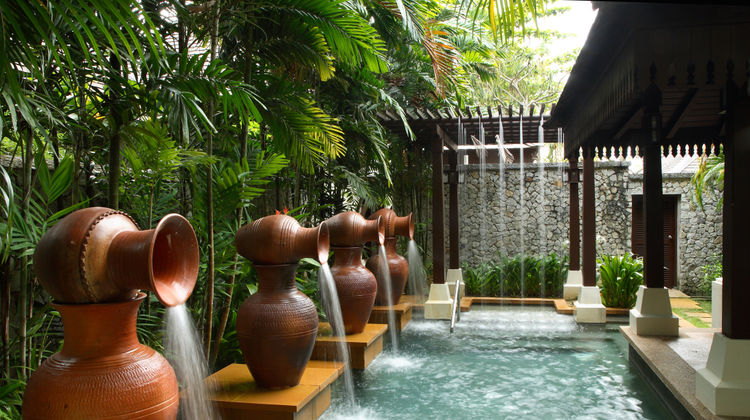 Pangkor Laut Resort Recreation