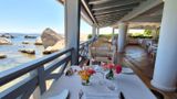 Hotel & Spa des Pecheurs Restaurant