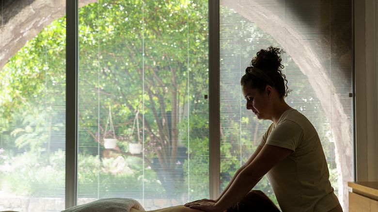 <b>Botania Relais & Spa Spa</b>. Images powered by <a href="https://www.leonardoworldwide.com/" title="Leonardo Worldwide" target="_blank">Leonardo</a>.