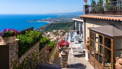 Hotel Villa Ducale