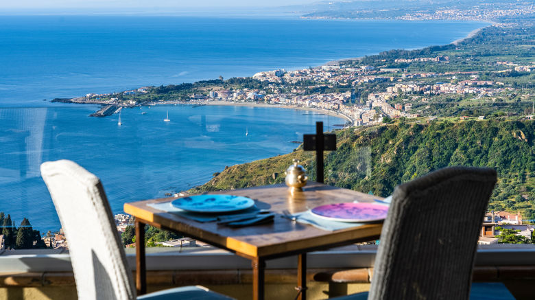 <b>Hotel Villa Ducale Restaurant</b>. Images powered by <a href="https://www.leonardoworldwide.com/" title="Leonardo Worldwide" target="_blank">Leonardo</a>.