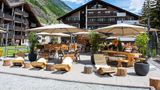 Hotel Schweizerhof Exterior