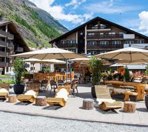 Hotel Schweizerhof Exterior