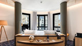 Pestana CR7 Gran Via Madrid Room