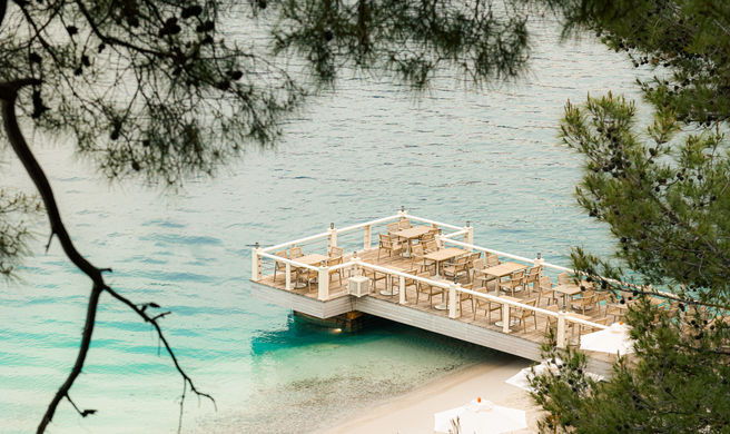 D Resort Gocek Exterior