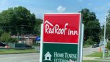 Red Roof Inn Mystic - New London Exterior