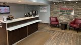 Red Roof Inn Mystic - New London Lobby