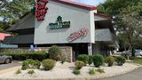 Red Roof Inn Mystic - New London Exterior