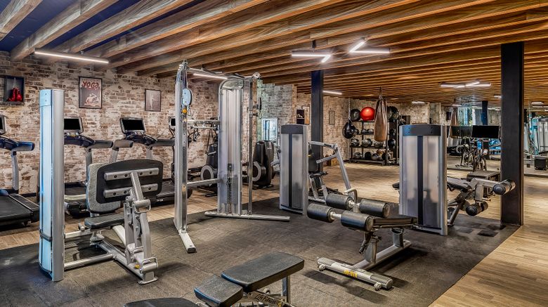 <b>Live Aqua Urban Resort San Miguel de All Health Club</b>. Images powered by <a href="https://www.leonardoworldwide.com/" title="Leonardo Worldwide" target="_blank">Leonardo</a>.
