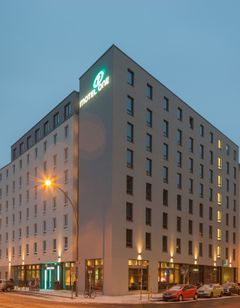 Motel One Berlin-Hackescher Markt