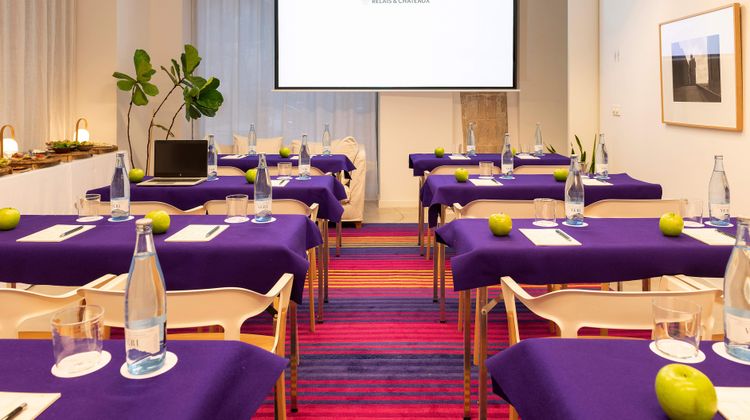 Neri Hotel Meeting