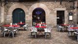 Neri Hotel Restaurant