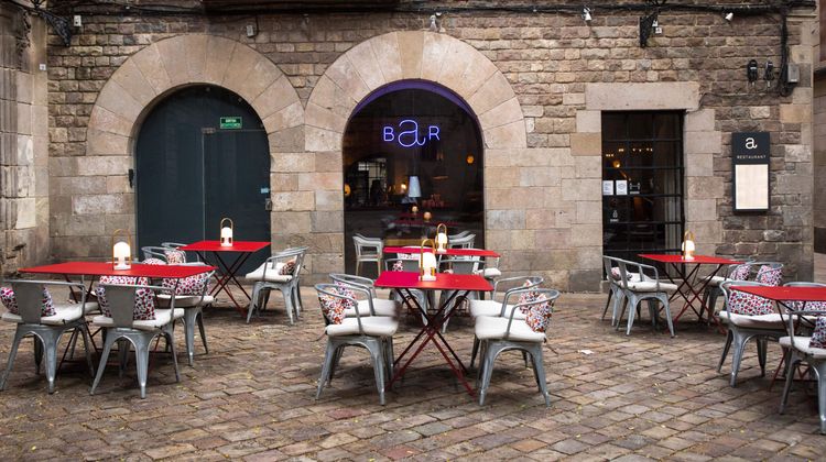 Neri Hotel Restaurant