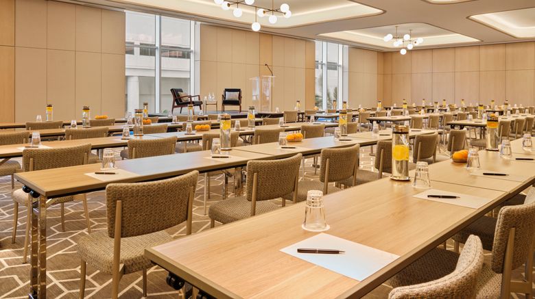 <b>Four Seasons Hotel Fort Lauderdale Ballroom</b>. Images powered by <a href="https://www.leonardoworldwide.com/" title="Leonardo Worldwide" target="_blank">Leonardo</a>.