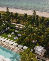 Four Seasons Hotel at The Surf Club