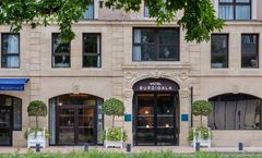 Hotel Burdigala
