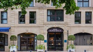 Hotel Burdigala