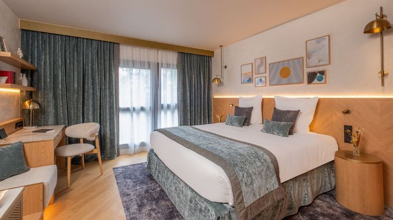 <b>Hotel Burdigala Room</b>. Images powered by <a href="https://www.leonardoworldwide.com/" title="Leonardo Worldwide" target="_blank">Leonardo</a>.