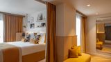 Hotel Burdigala Room
