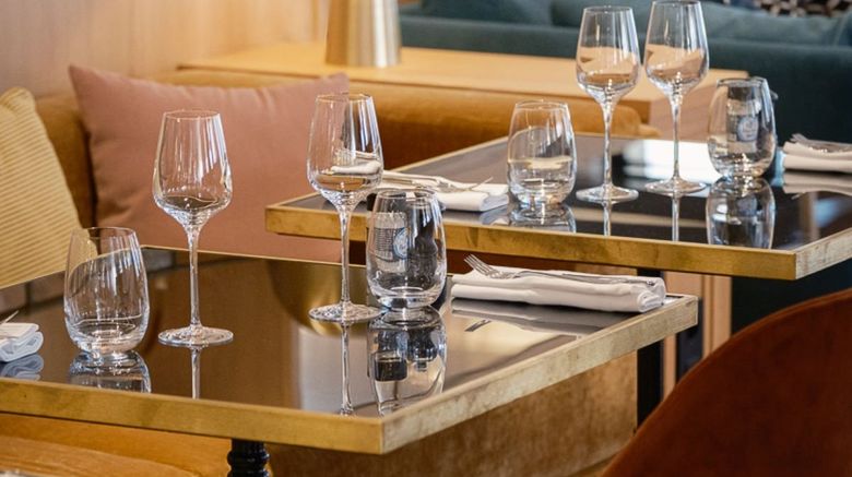 <b>Hotel Burdigala Restaurant</b>. Images powered by <a href="https://www.leonardoworldwide.com/" title="Leonardo Worldwide" target="_blank">Leonardo</a>.