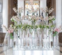 Four Seasons Baku Lobby