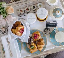 Four Seasons Baku Room
