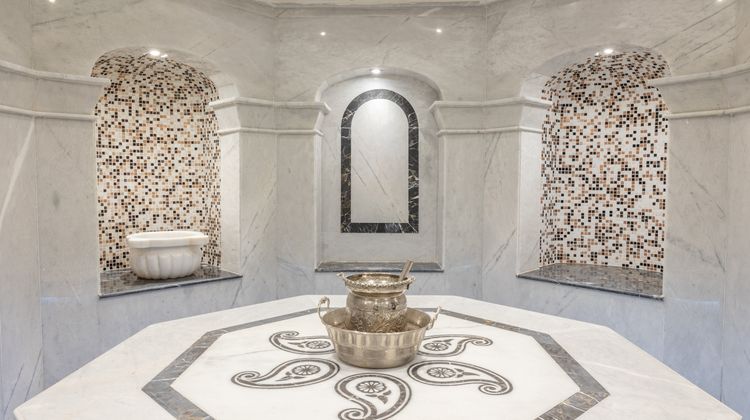 Four Seasons Baku Recreation