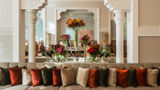 Al Mashreq Boutique Hotel Lobby
