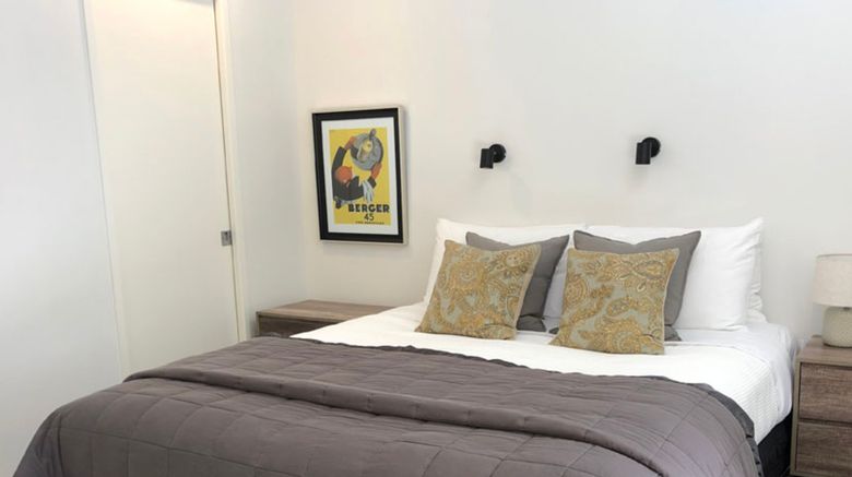 <b>Kerikeri Park Motel Room</b>. Images powered by <a href="https://www.leonardoworldwide.com/" title="Leonardo Worldwide" target="_blank">Leonardo</a>.