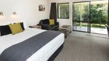 Kerikeri Park Motel Room