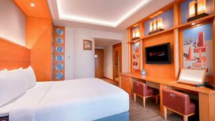 Michael Hotel