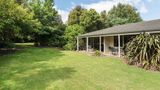 Kerikeri Park Motel Exterior