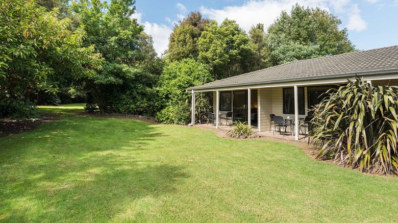 <b>Kerikeri Park Motel Exterior</b>. Images powered by <a href="https://www.leonardoworldwide.com/" title="Leonardo Worldwide" target="_blank">Leonardo</a>.