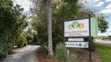 Kerikeri Park Motel Exterior
