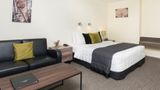 Kerikeri Park Motel Room
