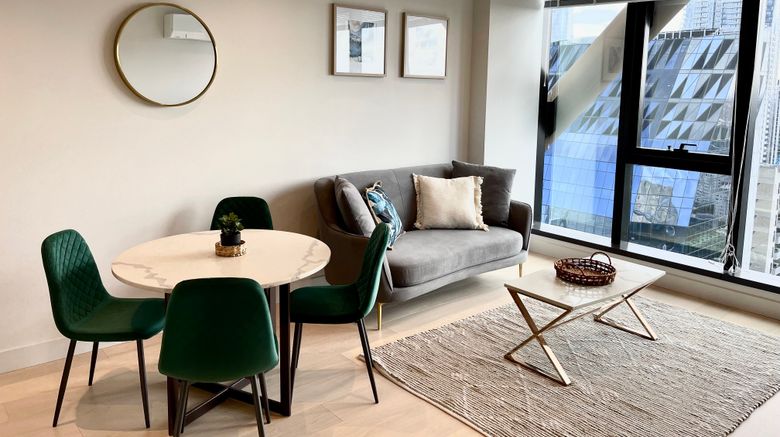 <b>Paragon Apartments by CLLIX Room</b>. Images powered by <a href="https://www.leonardoworldwide.com/" title="Leonardo Worldwide" target="_blank">Leonardo</a>.