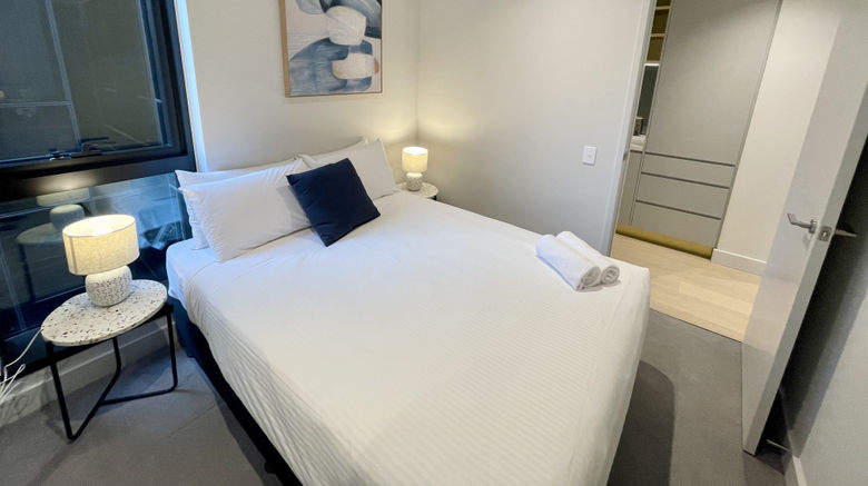 <b>Paragon Apartments by CLLIX Room</b>. Images powered by <a href="https://www.leonardoworldwide.com/" title="Leonardo Worldwide" target="_blank">Leonardo</a>.