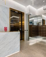 Paragon Apartments by CLLIX